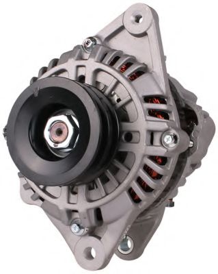 Generator / Alternator 4