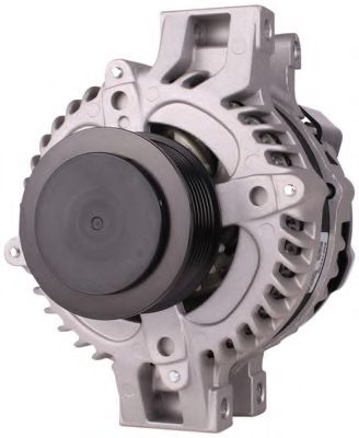 Generator / Alternator 4