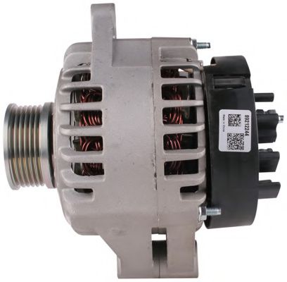 Generator / Alternator 3