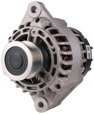 Generator / Alternator 4