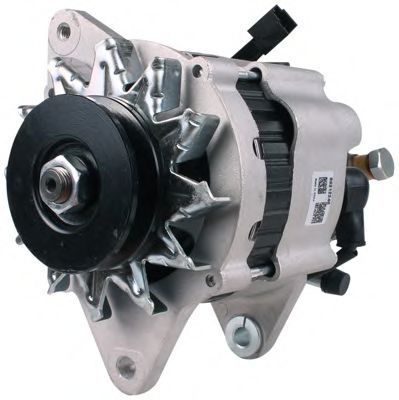 Generator / Alternator 4