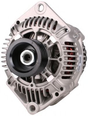 Generator / Alternator 4