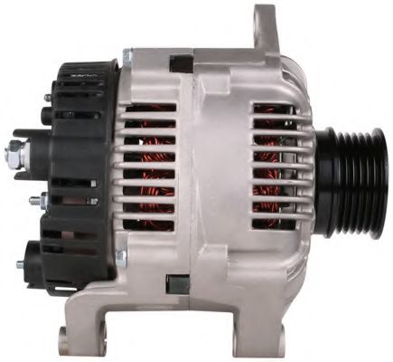 Generator / Alternator 5
