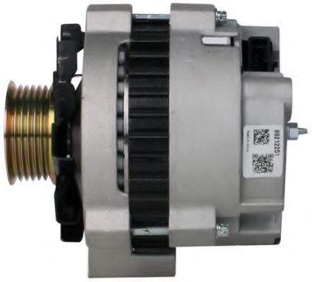 Generator / Alternator 3