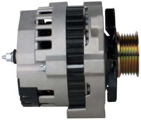 Generator / Alternator 5