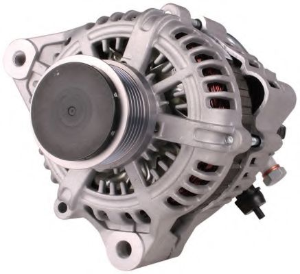 Generator / Alternator 4