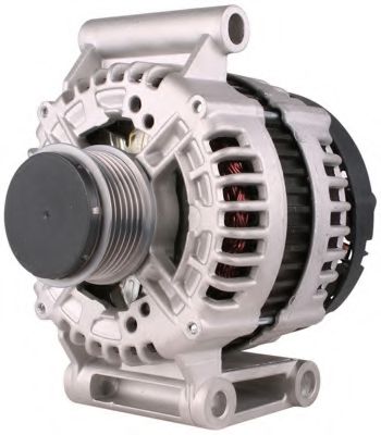 Generator / Alternator 4