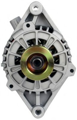 Generator / Alternator 2