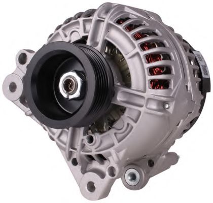 Generator / Alternator 4
