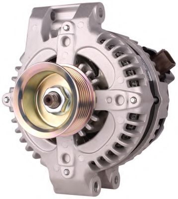 Generator / Alternator 4