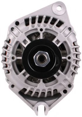 Generator / Alternator 2