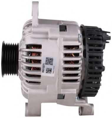 Generator / Alternator 3