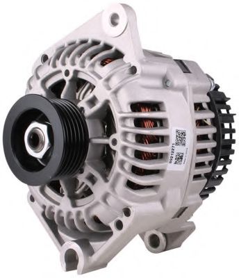 Generator / Alternator 4