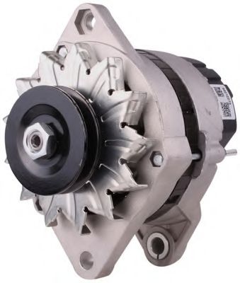 Generator / Alternator 4