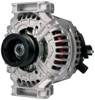 Generator / Alternator 4
