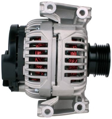 Generator / Alternator 5