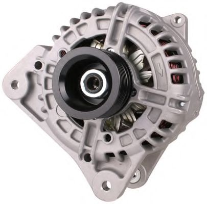 Generator / Alternator 4