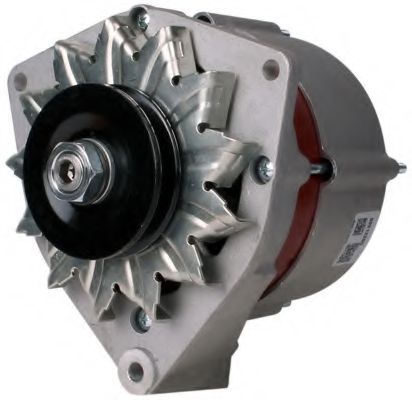 Generator / Alternator 4