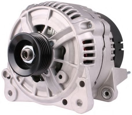 Generator / Alternator 4