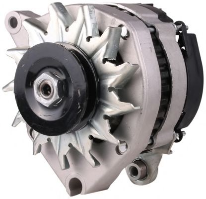 Generator / Alternator 4