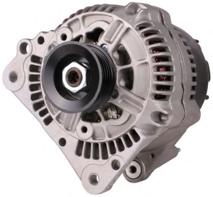 Generator / Alternator 4
