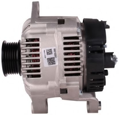 Generator / Alternator 3