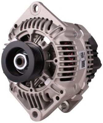 Generator / Alternator 4