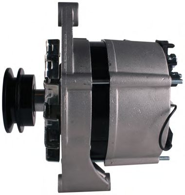 Generator / Alternator 3