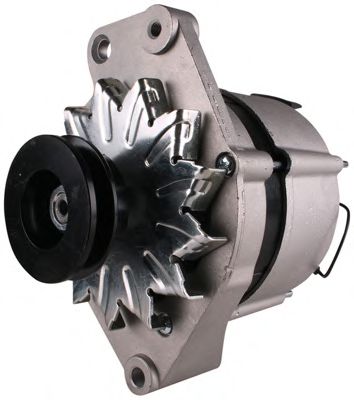 Generator / Alternator 4