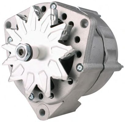 Generator / Alternator 4
