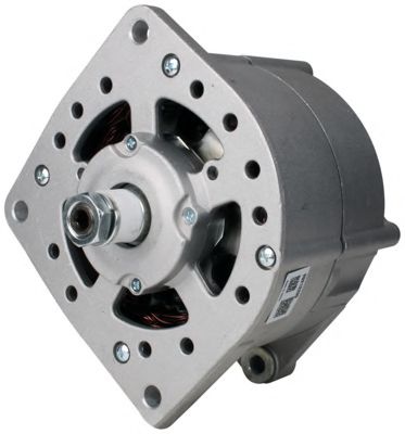 Generator / Alternator 4
