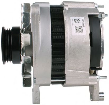 Generator / Alternator 3