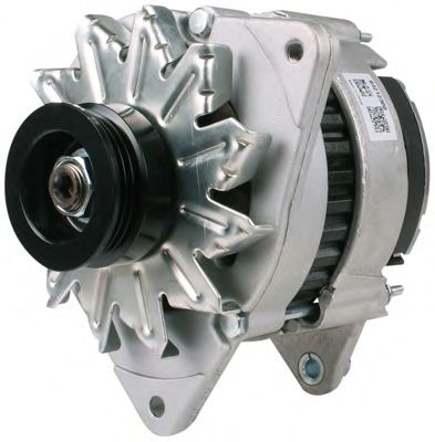 Generator / Alternator 4
