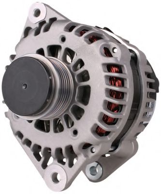 Generator / Alternator 4