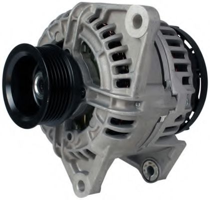 Generator / Alternator 4