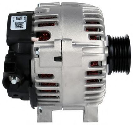 Generator / Alternator 5