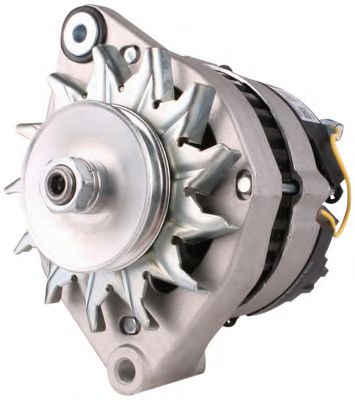 Generator / Alternator 4