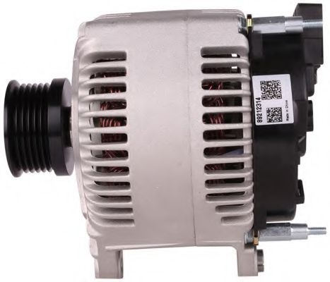 Generator / Alternator 3