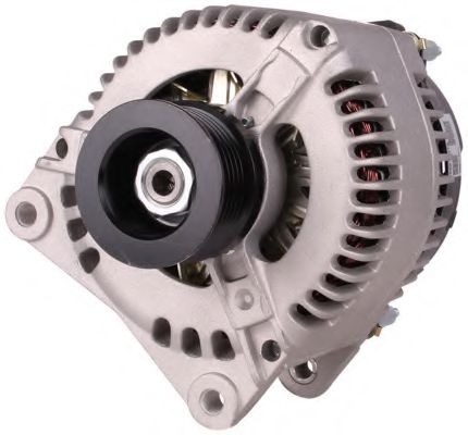 Generator / Alternator 4