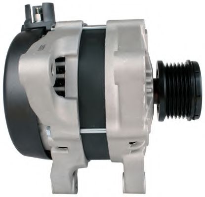 Generator / Alternator 5