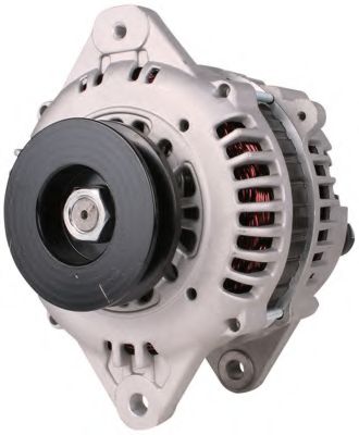 Generator / Alternator 4