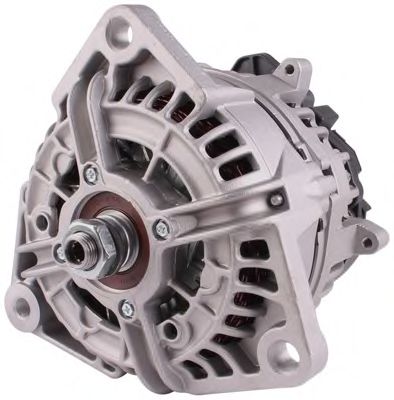 Generator / Alternator 4