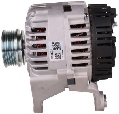Generator / Alternator 3