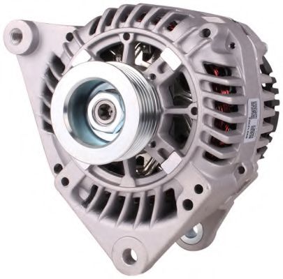 Generator / Alternator 4