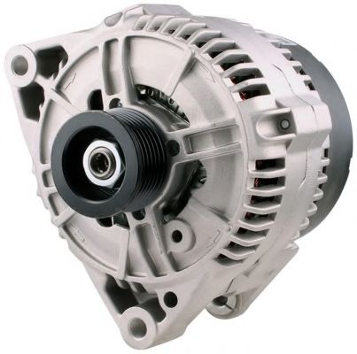Generator / Alternator 4
