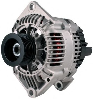 Generator / Alternator 4