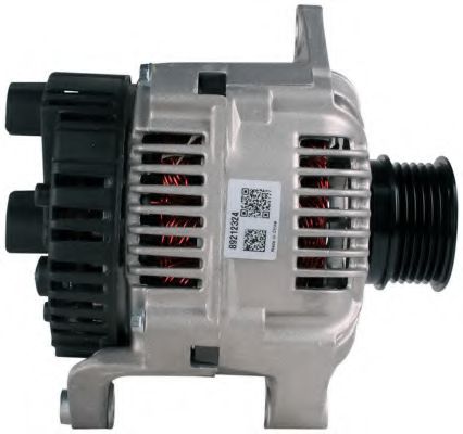 Generator / Alternator 5