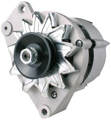 Generator / Alternator 4