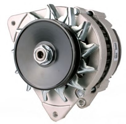 Generator / Alternator 4