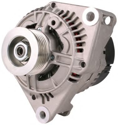 Generator / Alternator 4
